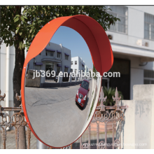good price outdoor plastic convex mirror for traffic safety